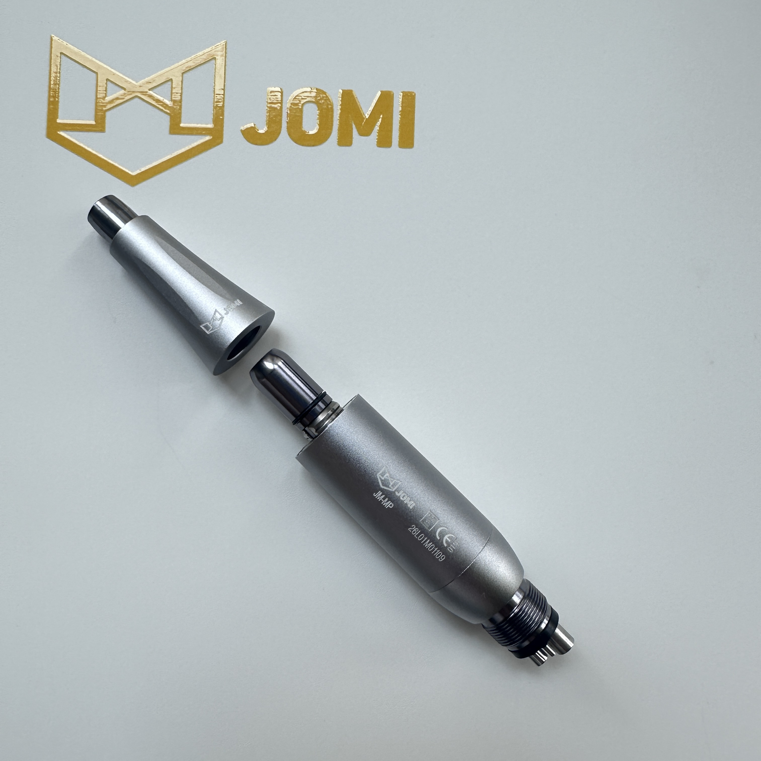 Jomi JM-MP 4:1 Prophy Dental Handpiece