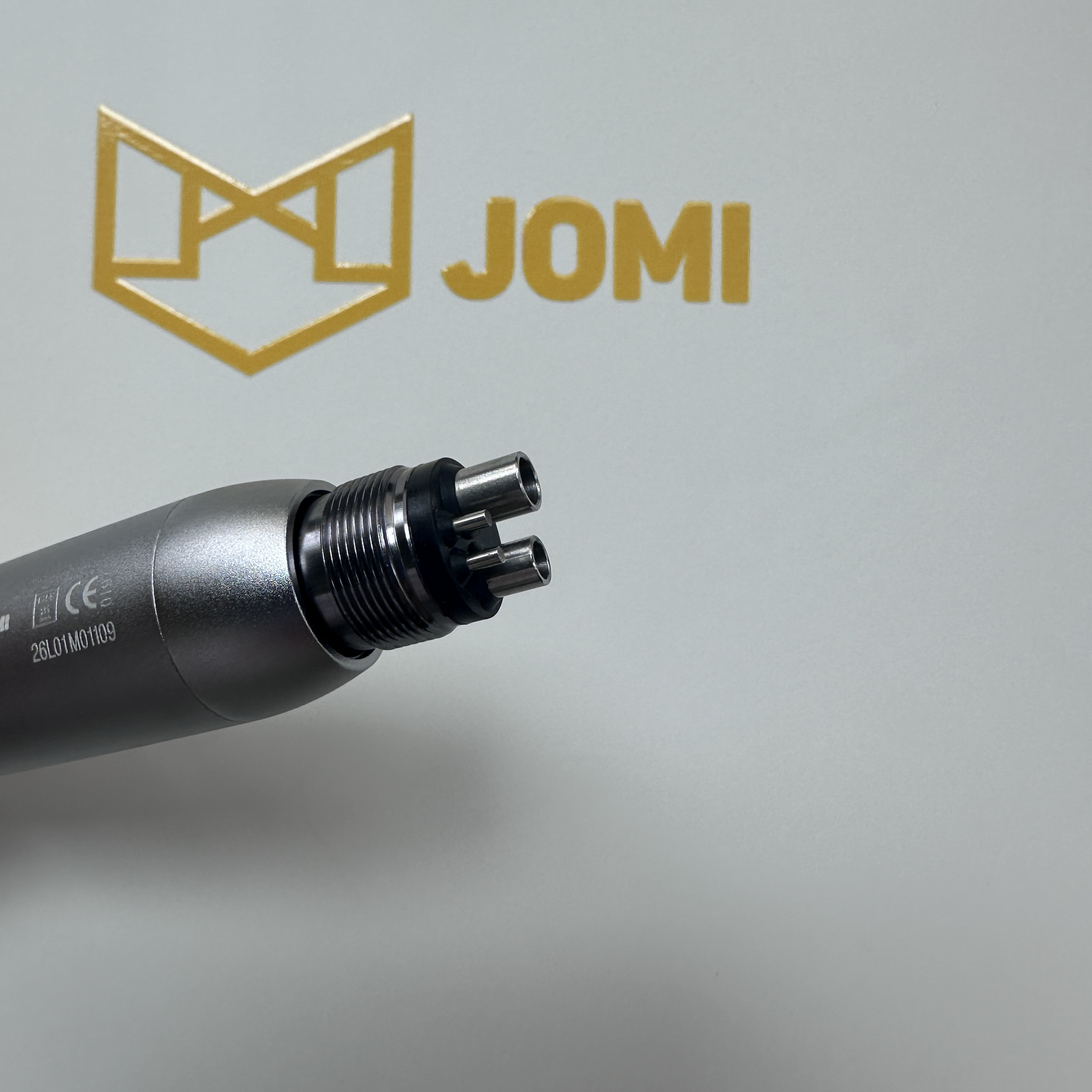 Jomi JM-MP 4:1 Prophy Dental Handpiece